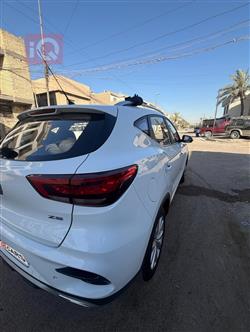 ام جي ZS